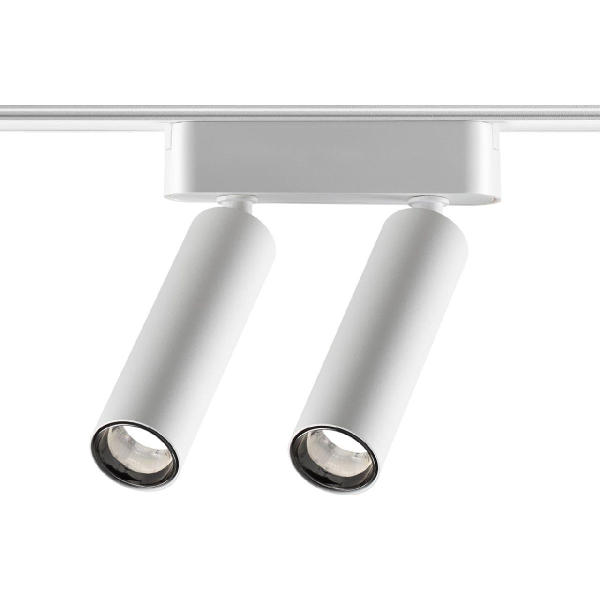 Трековый магнитный светильник Novotech Smal 359253