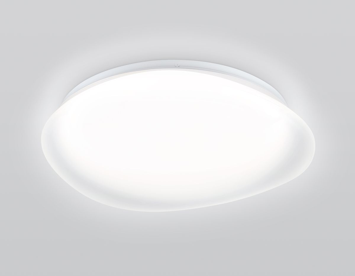 Светодиодный светильник круглый Ambrella Light Orbital Dance FZ1610