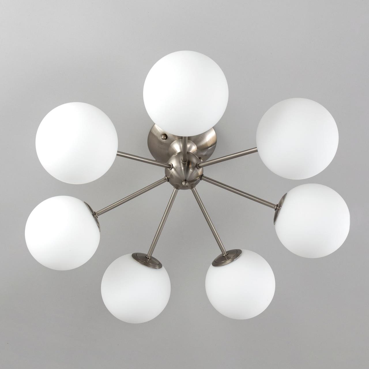 Потолочная люстра Citilux Томми CL102174 в Москве