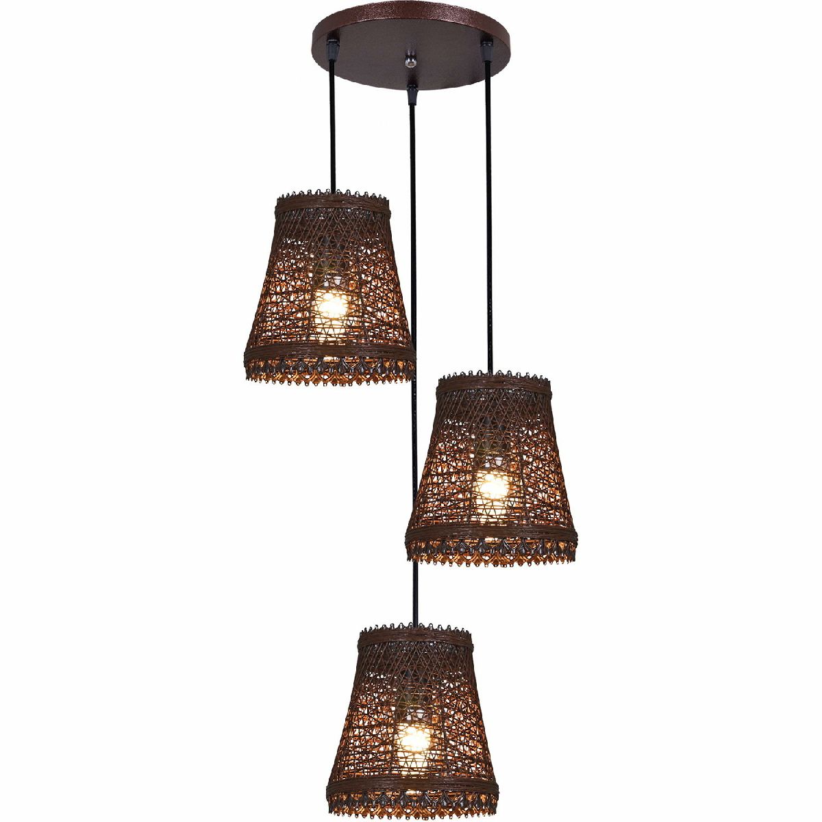 Подвесной светильник Reluce 03201-0.9-03