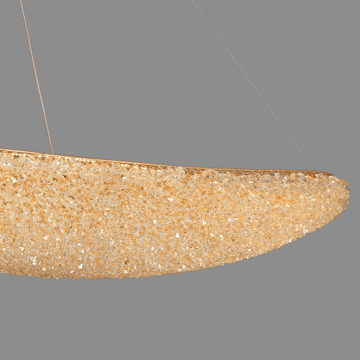 Подвесная люстра Alfa Light F4024-47