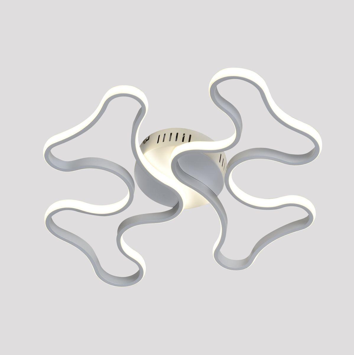 Потолочный светодиодный светильник Moderli Monica V2711-CL