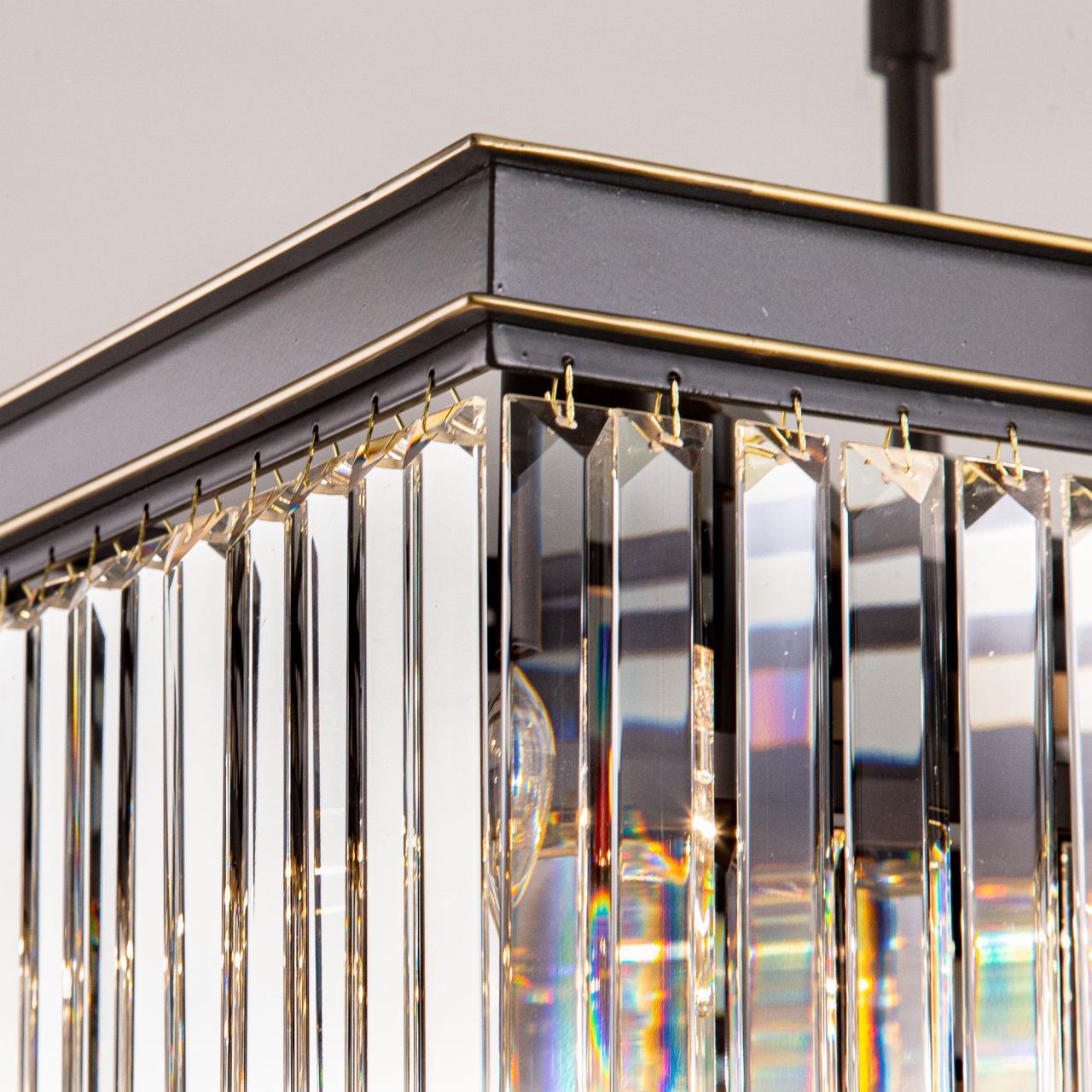 Подвесная люстра Citilux CL332241