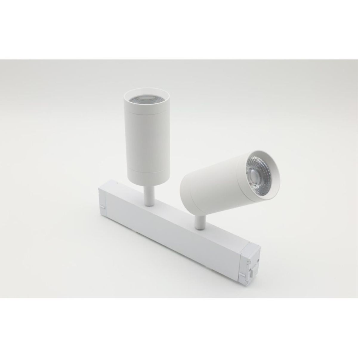 Трековый магнитный светильник Aployt Magnetic track 220 APL.0204.10.18