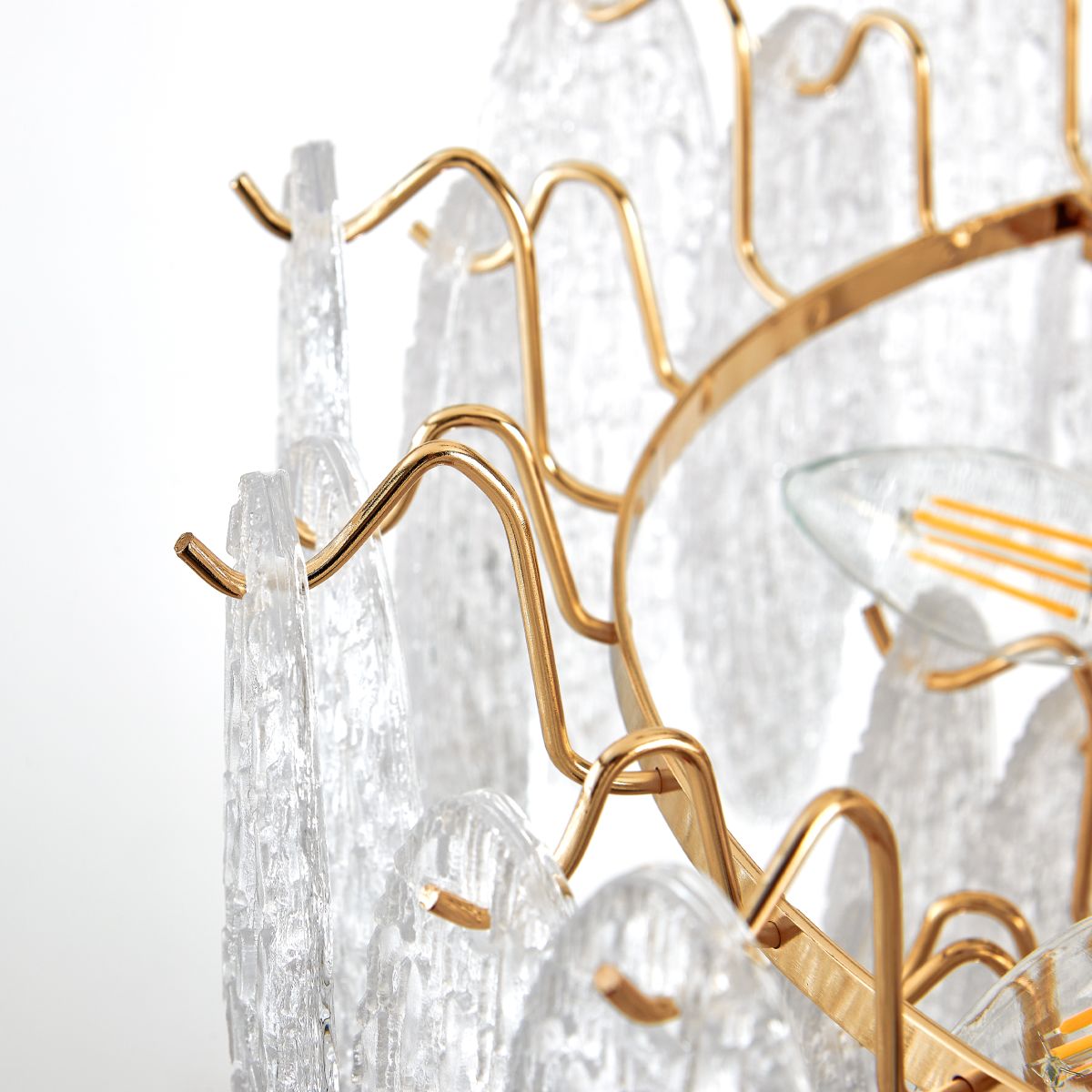 Подвесная люстра Lightstar Retro 799092