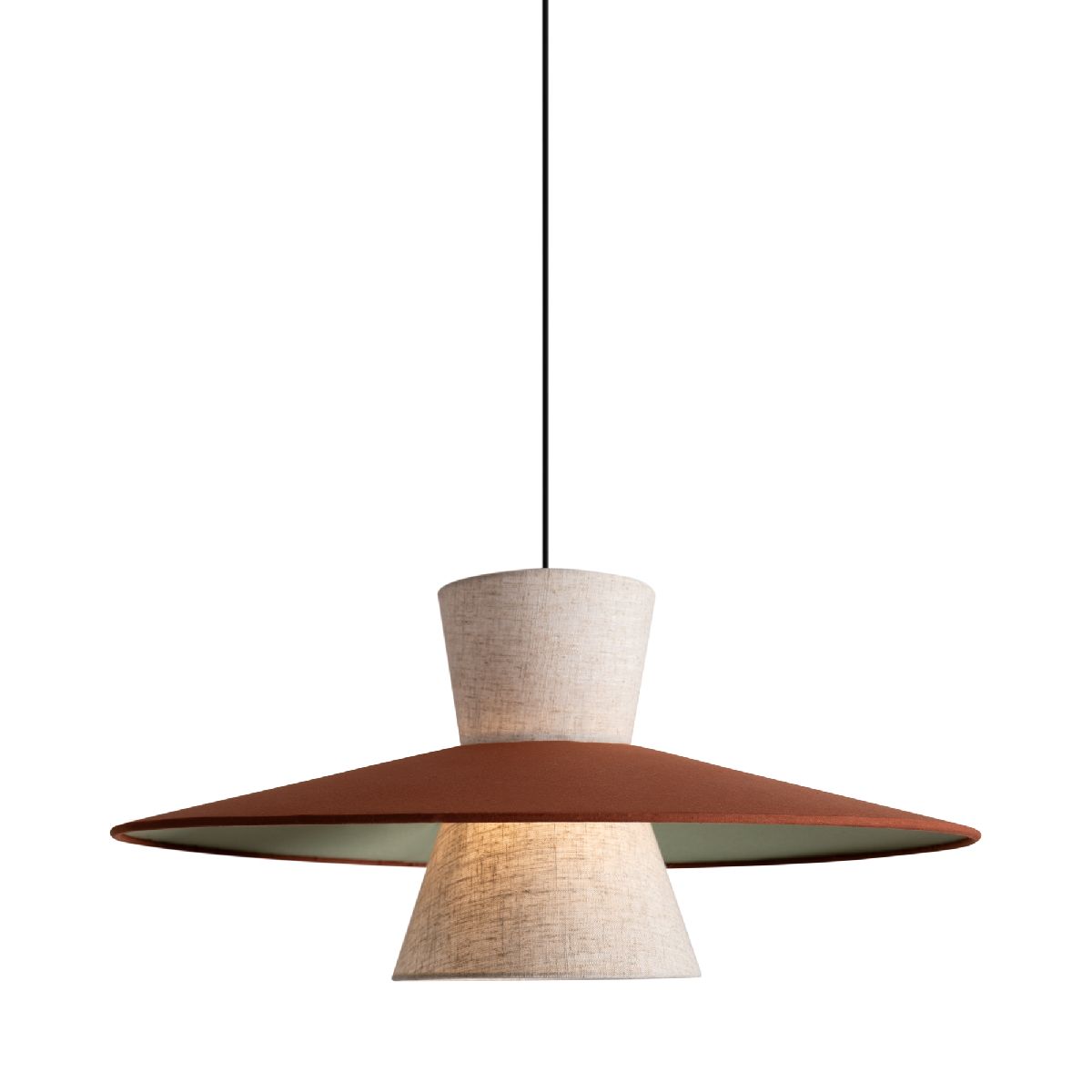 Подвесной светильник Freya Fly FR5489PL-01GT