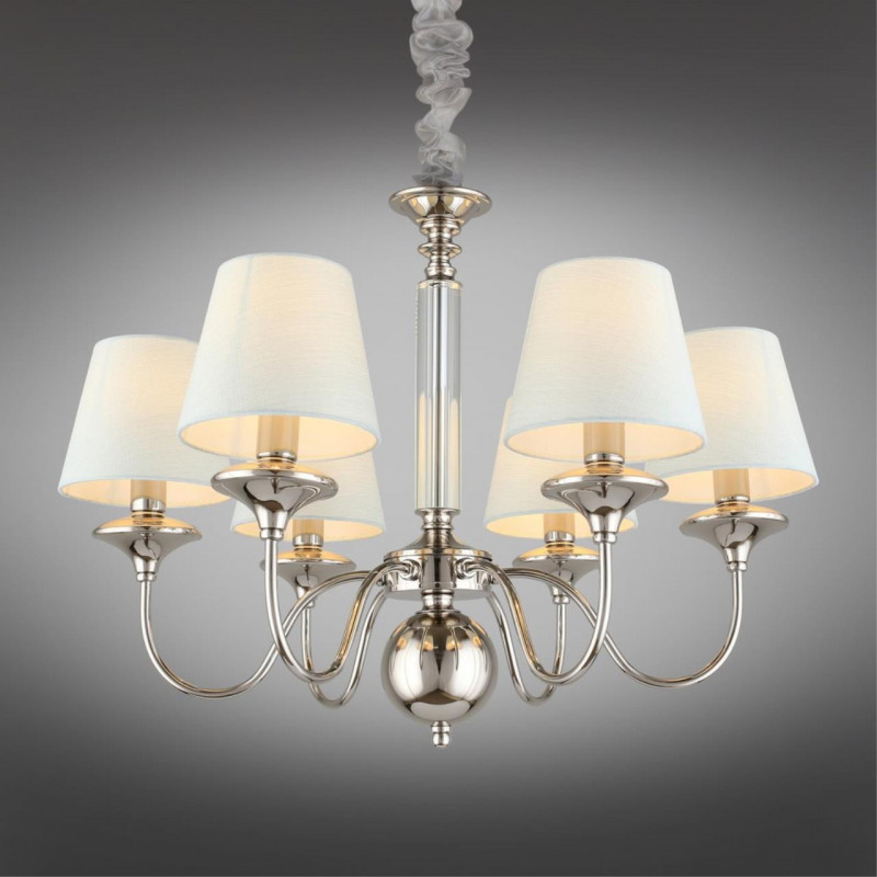 Подвесная люстра APLOYT Perla APL.731.03.06