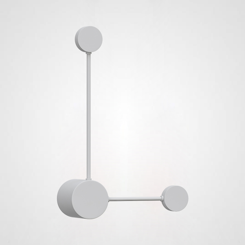 Настенный светильник ImperiumLoft Via Pin 193146-26