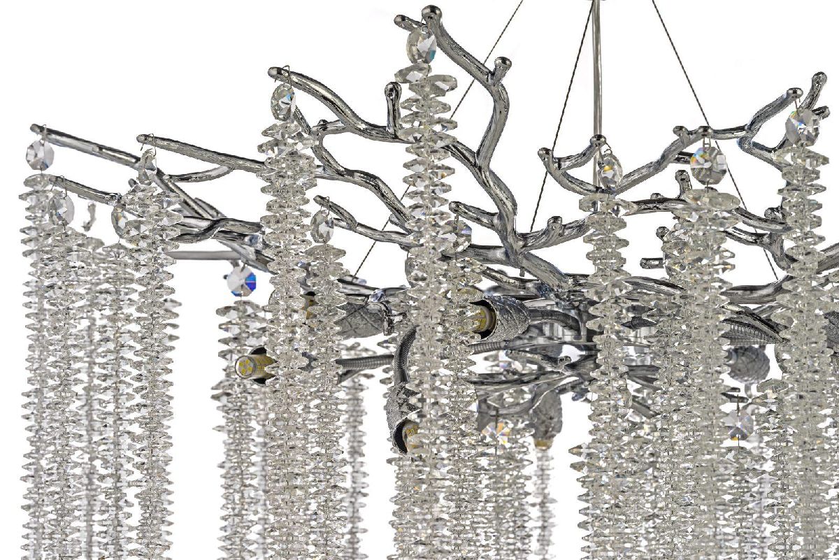 Подвесная люстра Dio DArte Elite Tavenna H 1.5.76.100 N