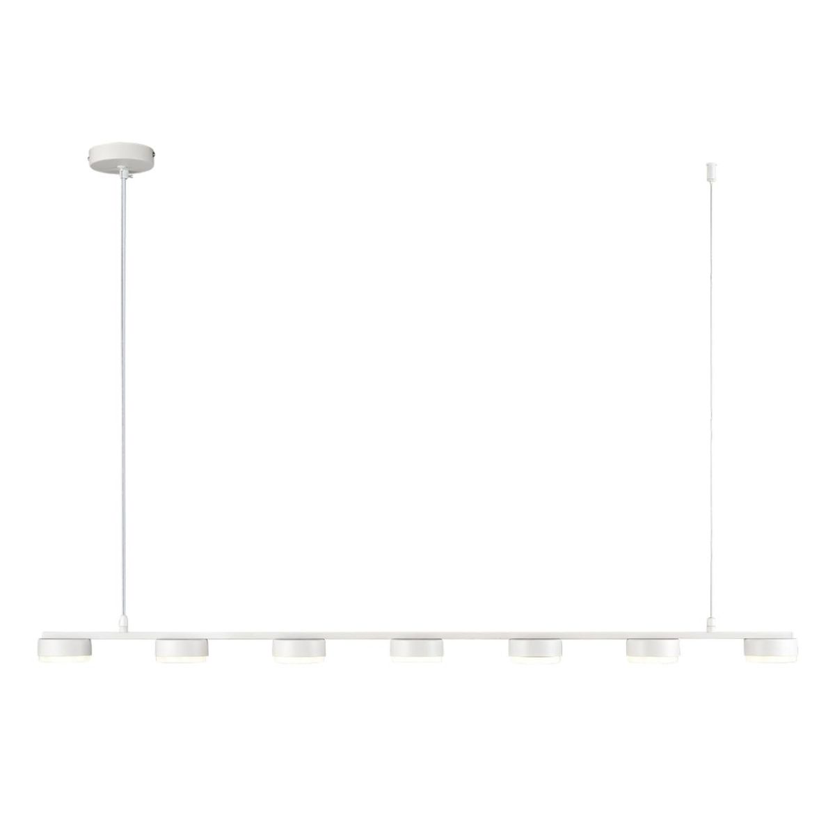 Подвесной светильник Lumion Comfi Torina 8265/7