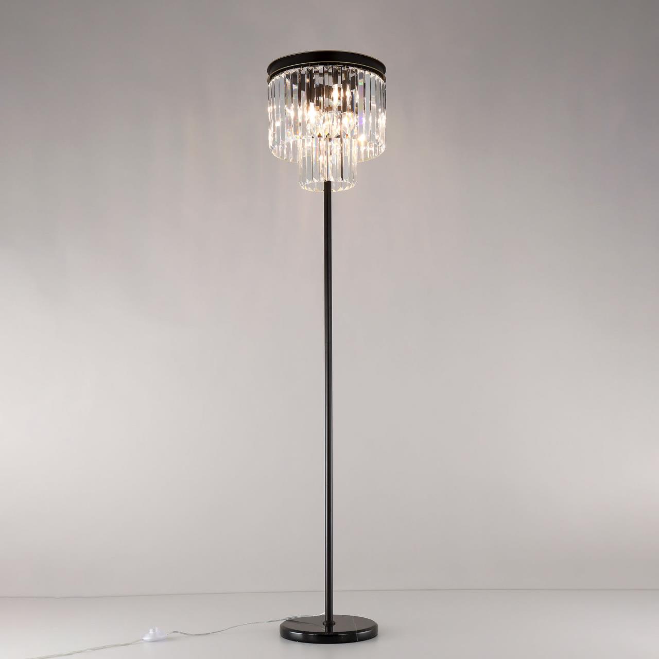 Торшер Citilux Мартин CL332961