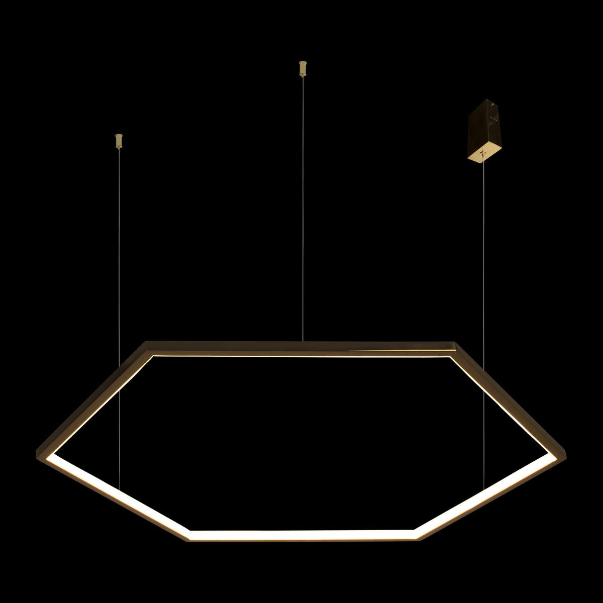 Подвесной светильник Loft IT Ring 10016XL