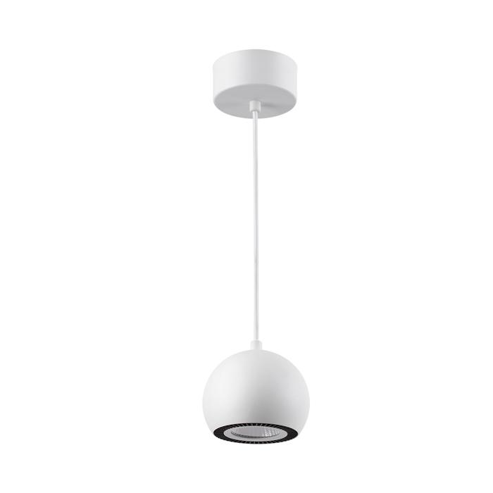 Подвесной светодиодный светильник Odeon Light Urfina 3536/1L
