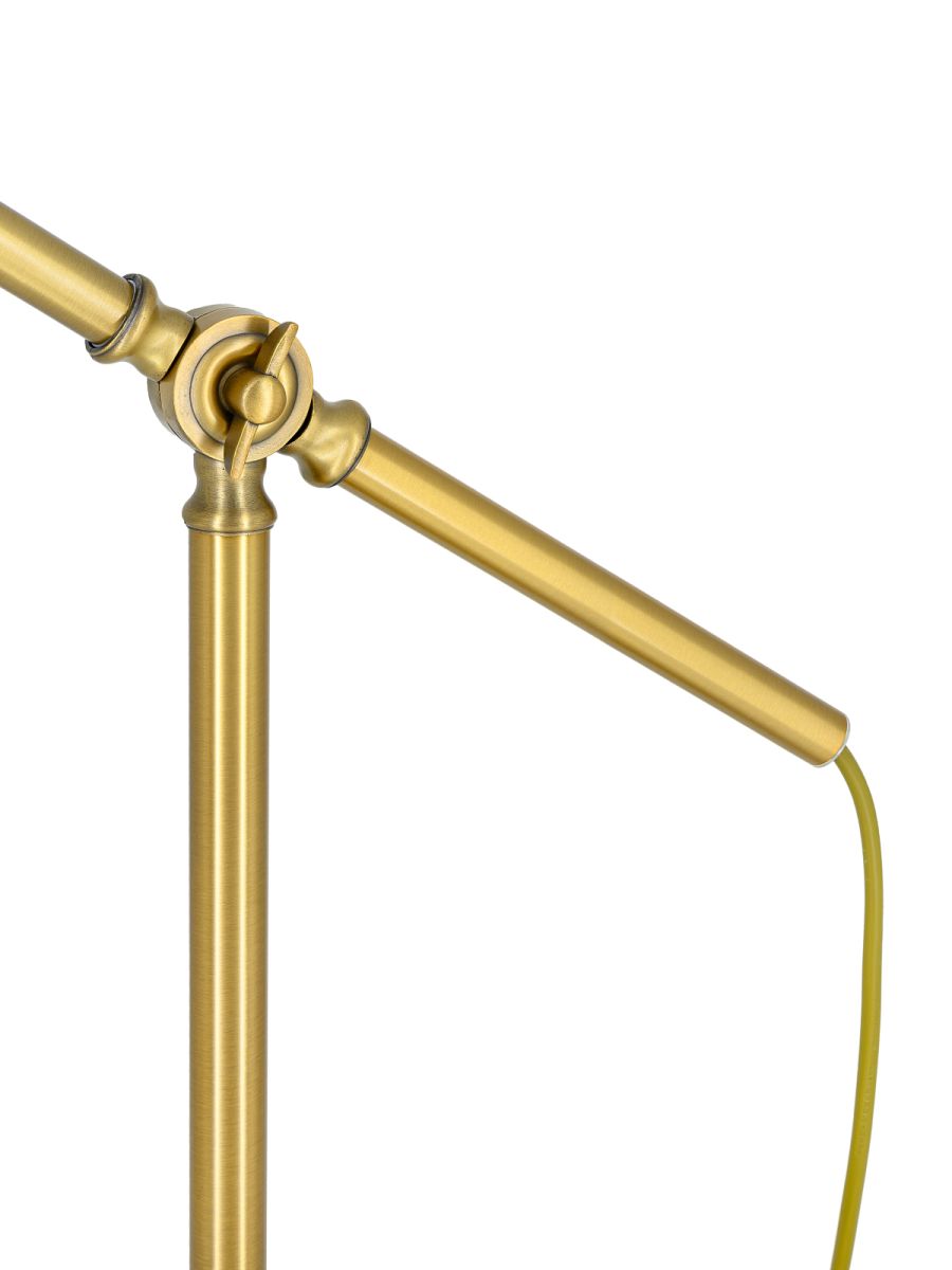 Торшер ARTSTYLE HT-729BRS