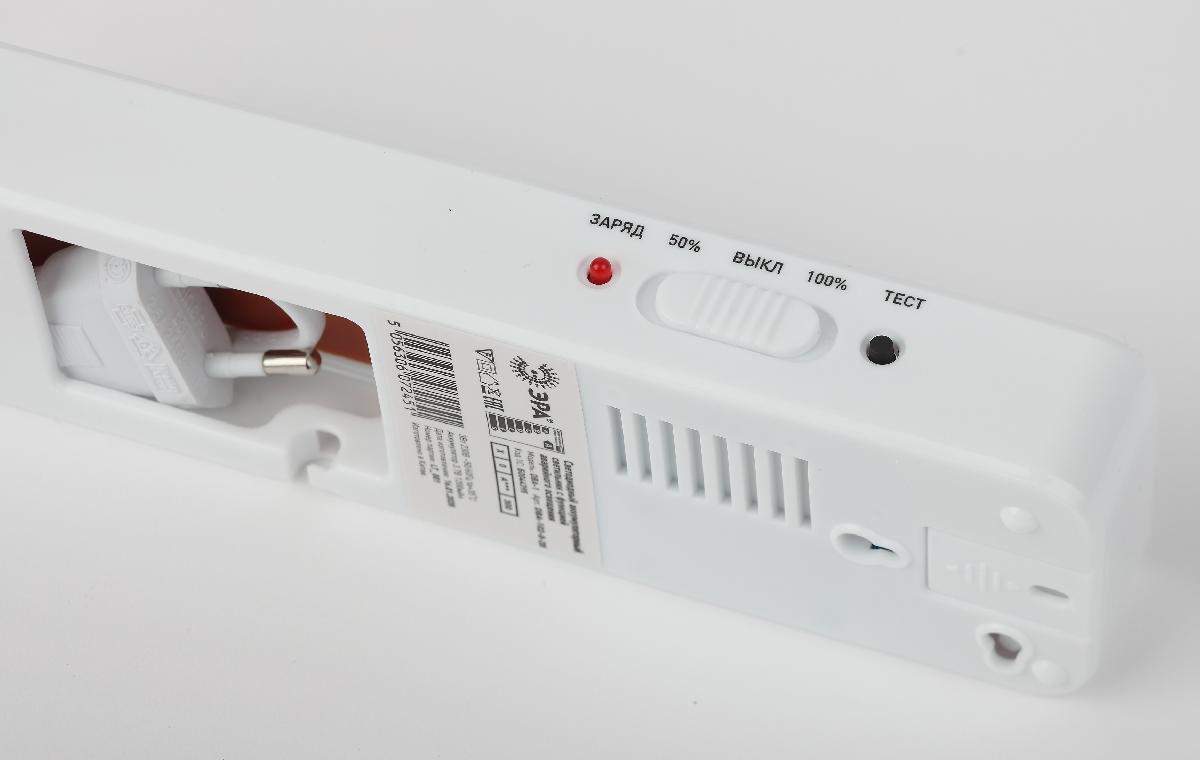 Аварийный светильник Эра DBA-102-0-20 Б0044395