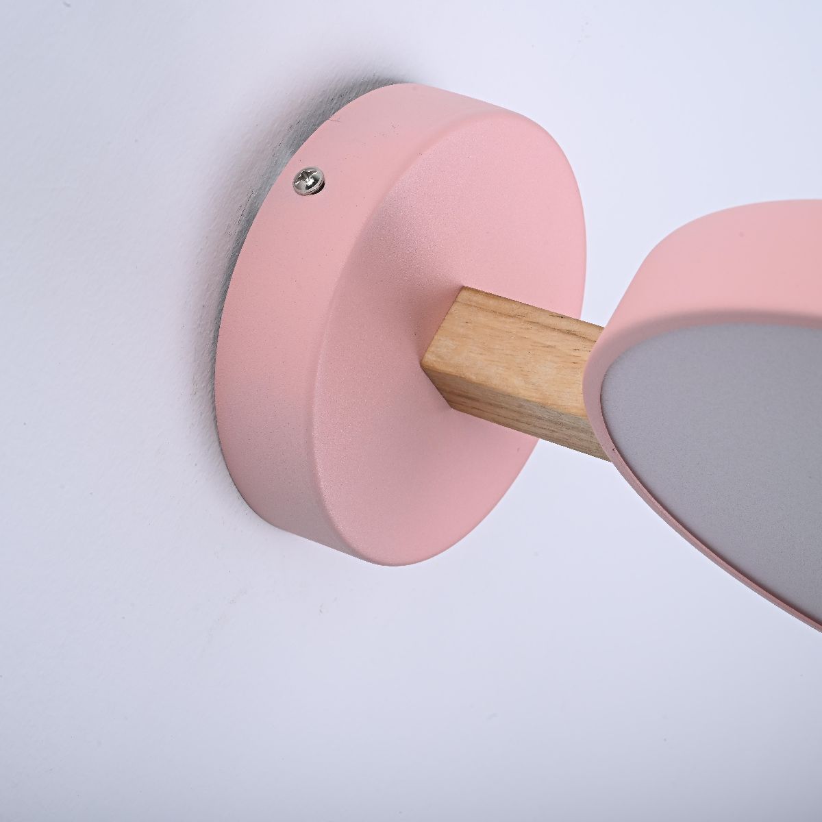 Бра скандинавское сканди ImperiumLoft Turna Pink 178347-26