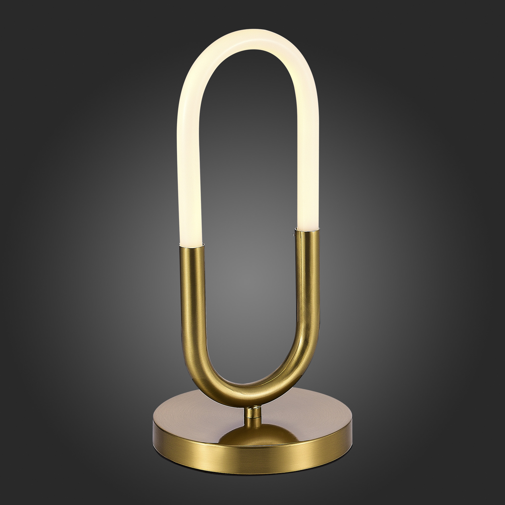 Настольная лампа ST Luce Mofisto SL1579.304.01