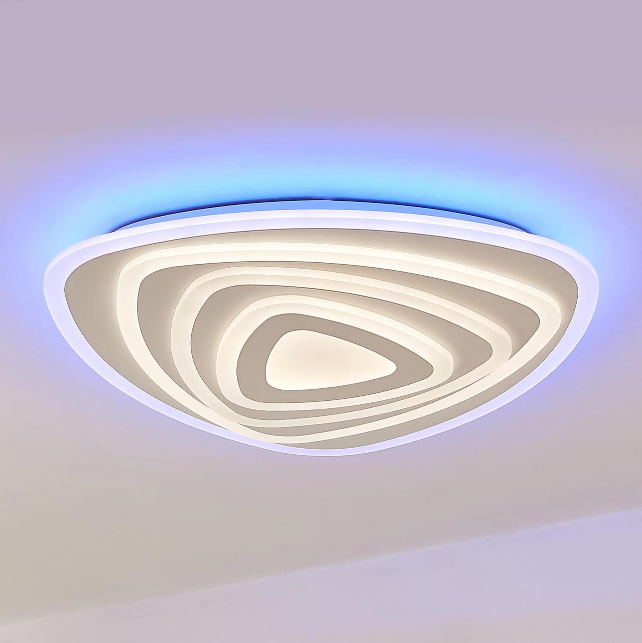 Потолочный светильник Citilux Триест Смарт CL737A34E в Москве