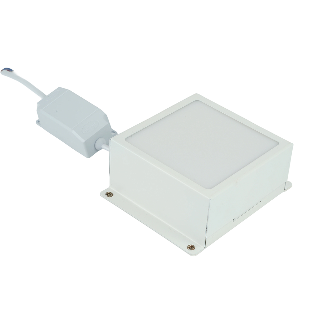 Светильник встраиваемый для торгового освещения (ДВО) Feron AL254 52185