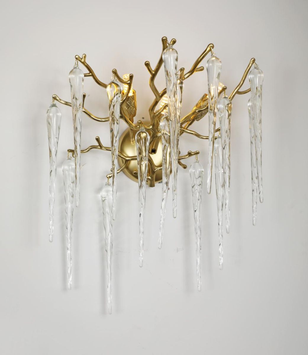 Настенный светильник Alfa Light F1924-45