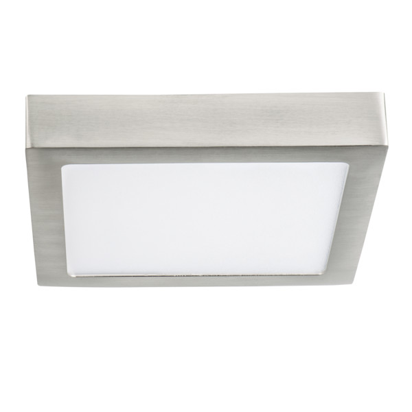 Накладной светильник Kanlux Kanti V2LED 18W-NW-SN 27213