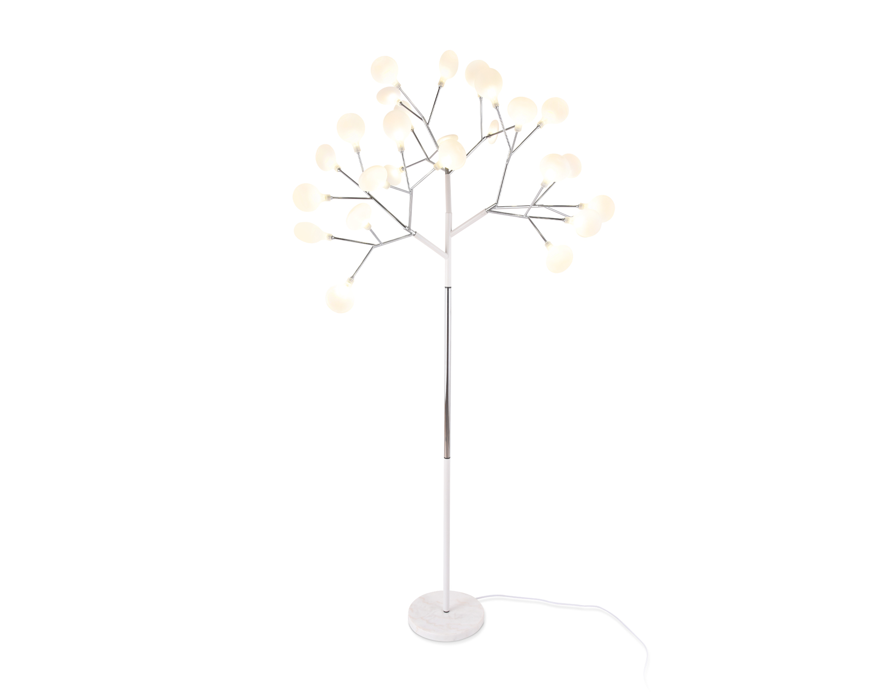 Торшер Ambrella Light Traditional TR3029