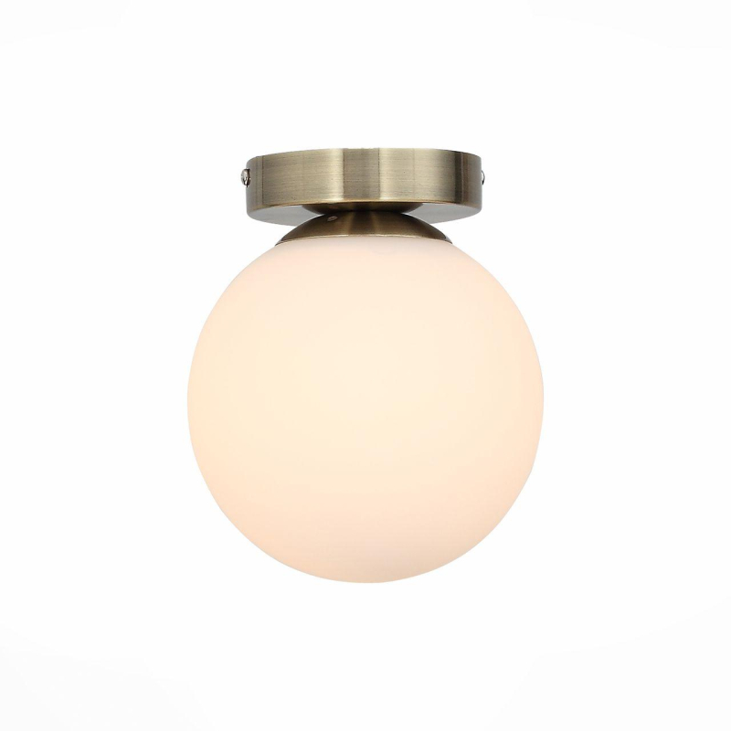 Настенно-потолочный светильник ST Luce Acini SL717.301.01