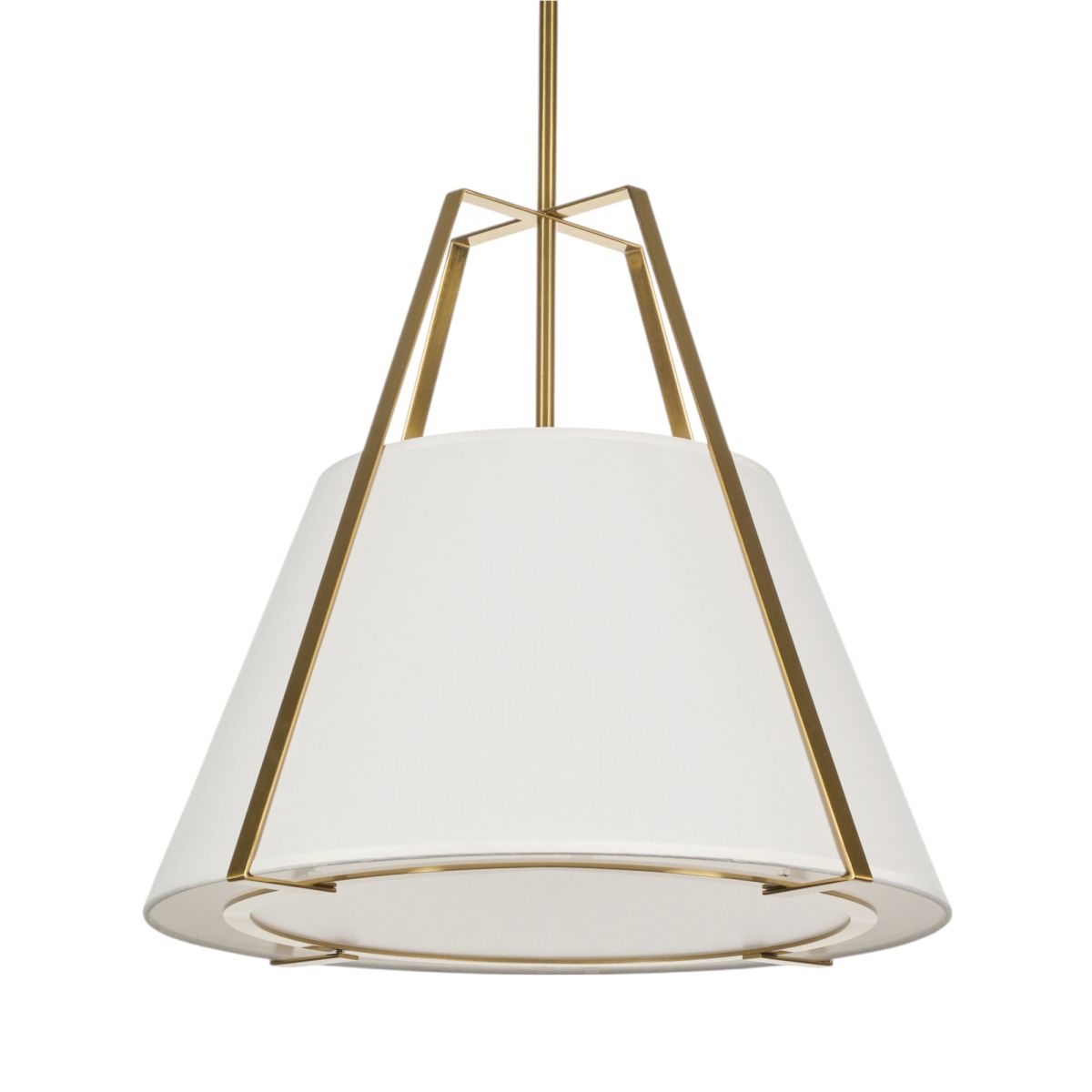 Люстра на штанге Myfar Finn MR2450-1P