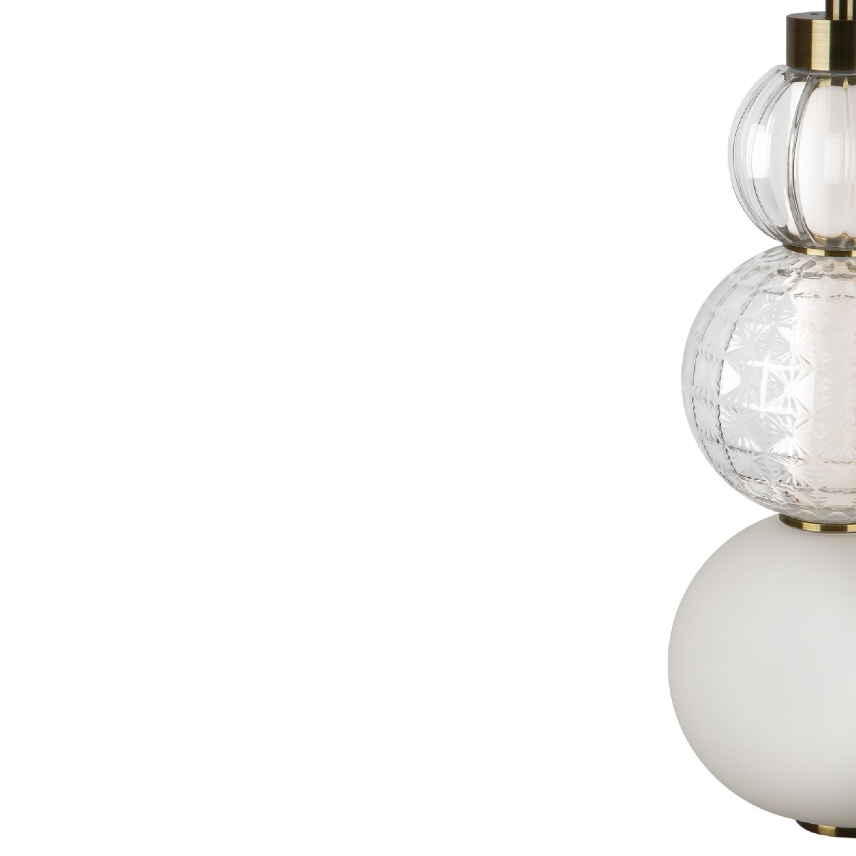 Подвесной светильник Maytoni Collar P069PL-L16G3K