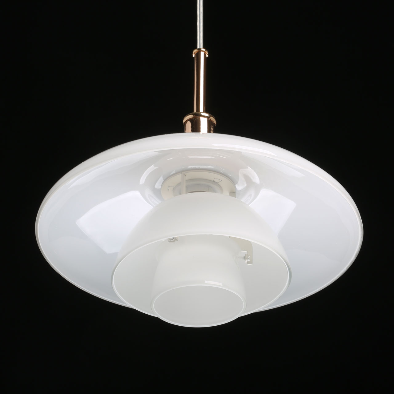 Подвесной светильник De Markt Ракурс 631018301