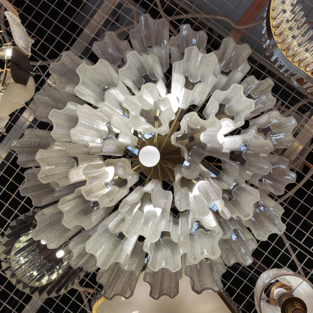 Подвесная люстра Cloyd Anno 10605