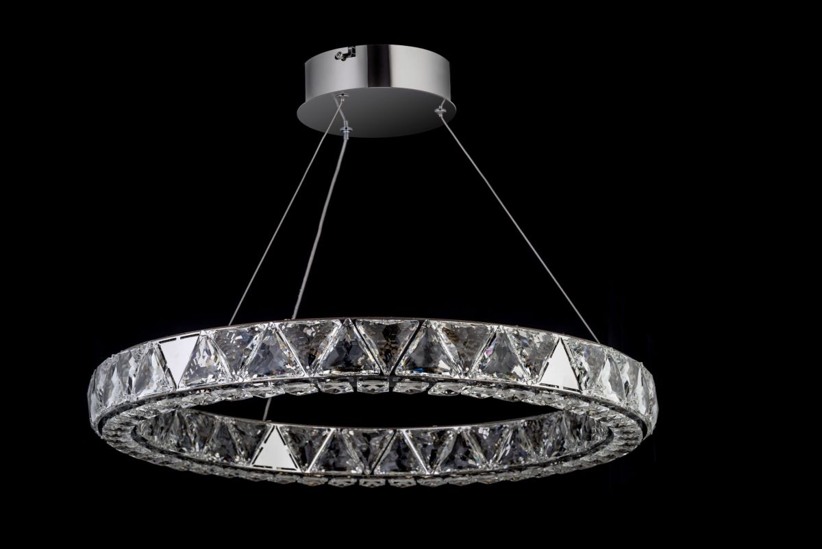 Подвесная люстра Dio D'Arte Elite Daiano L 1.5.60.100 N