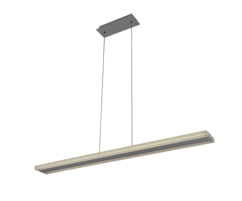 Подвесной светодиодный светильник Kink Light Ансер 08206(4000K)