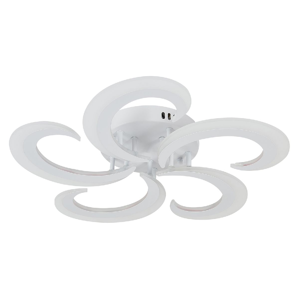 Потолочная люстра Natali Kovaltseva Simply LED LAMPS 81409