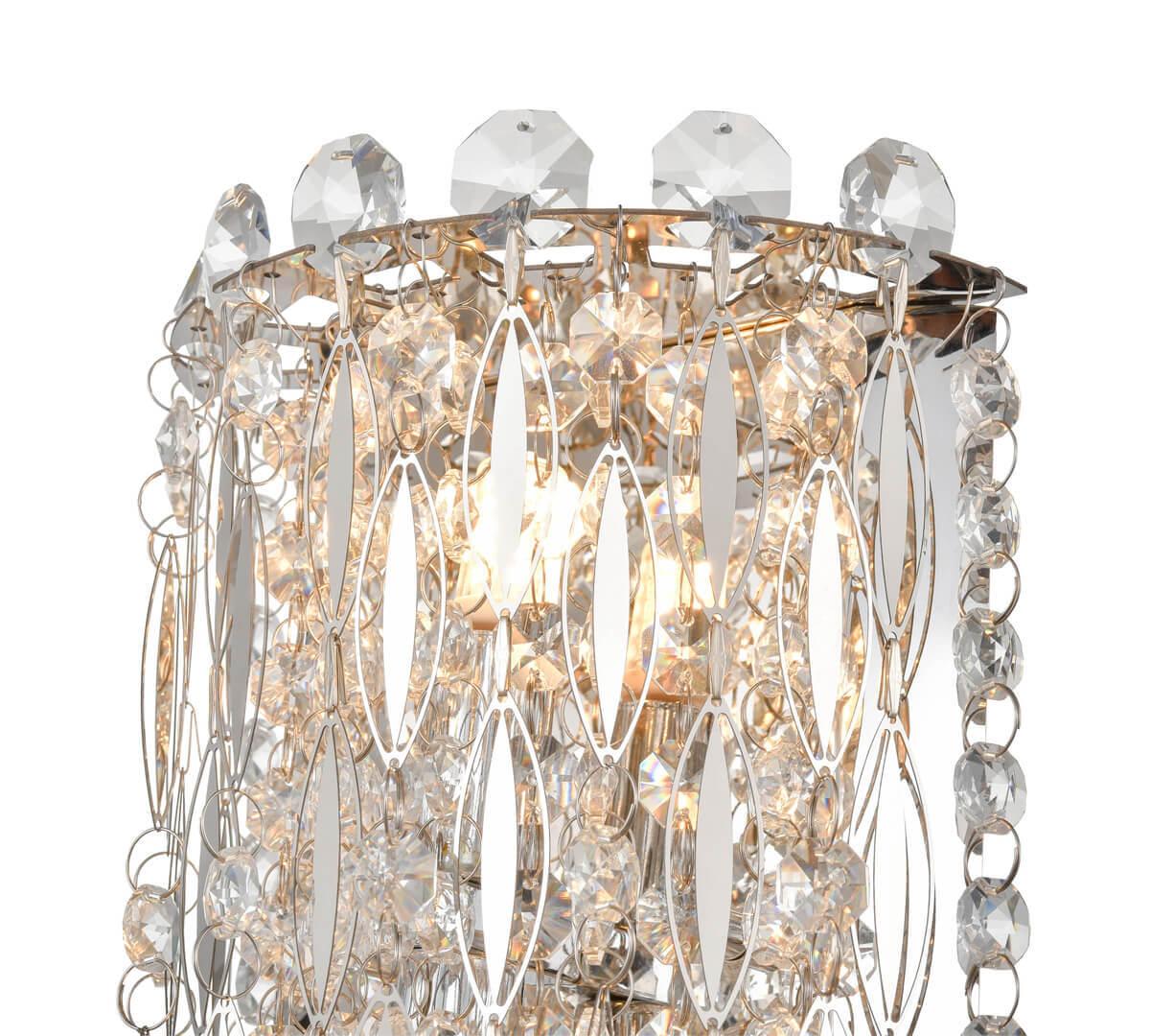 Бра Vele Luce Caroline VL3103W02