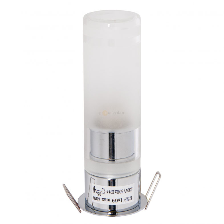 Потолочный светильник Lussole Acqua LSL-5400-01