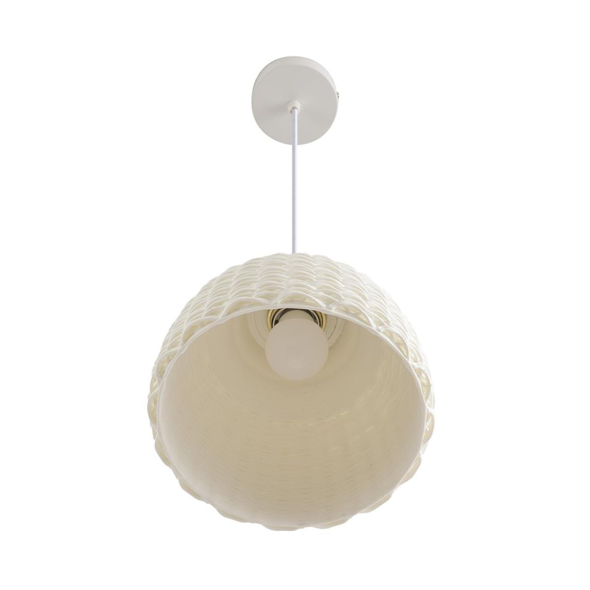 Подвесной светильник Lumion Suspentioni Canestra 8350/1A