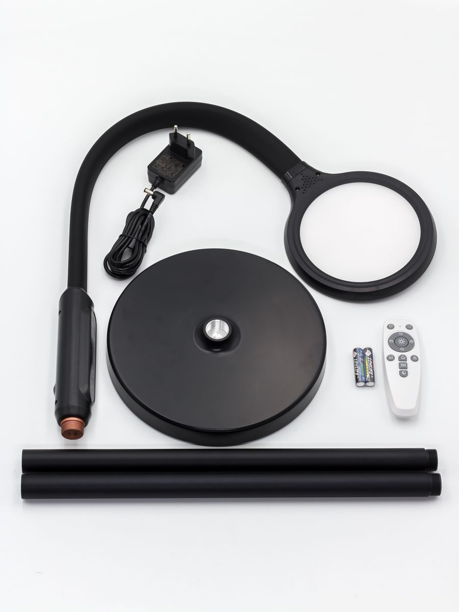 Торшер ARTSTYLE TL-510B