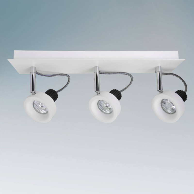 Спот Lightstar Varieta 16 210136