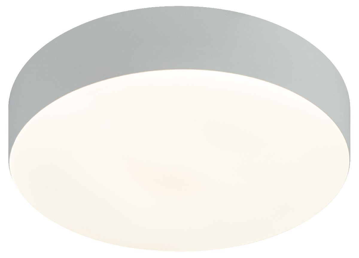 Потолочный светильник Эра Relict 22 SPB-6-20 4К WH Б0059507