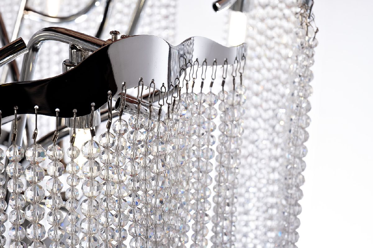 Подвесная люстра Garda Decor 62GDM-90556