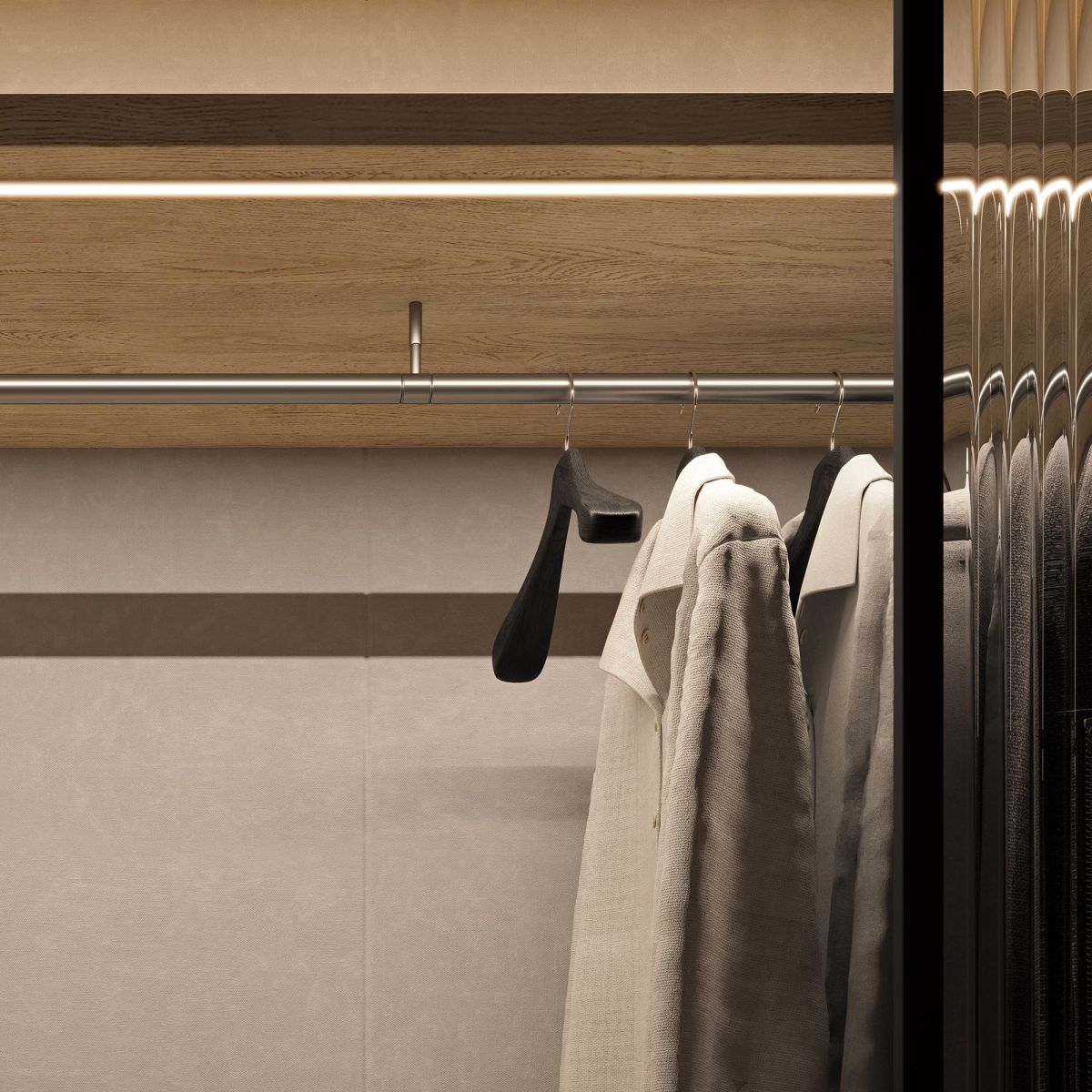 Светодиодная лента Arlight RT-A160-5mm 24V Warm3000 (15 W/m, IP20, 5m) 037813(1)