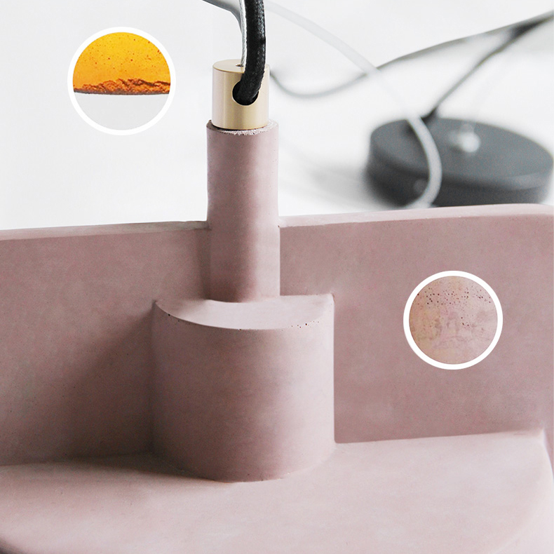 Подвесной светильник ImperiumLoft Skovl 186776-26