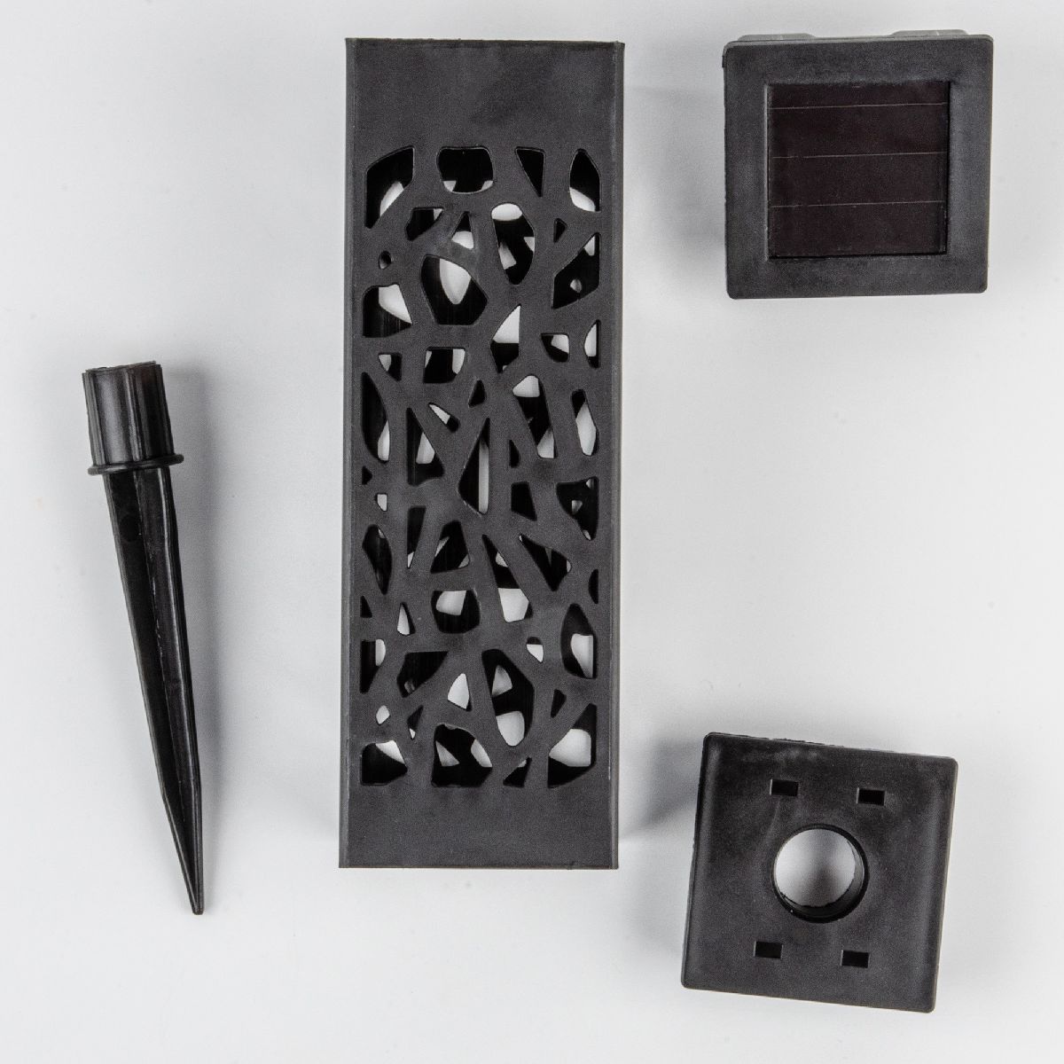 Светильник на солнечной батарее Uniel USL-S-818/PT180 MAGIC-1 UL-00010437