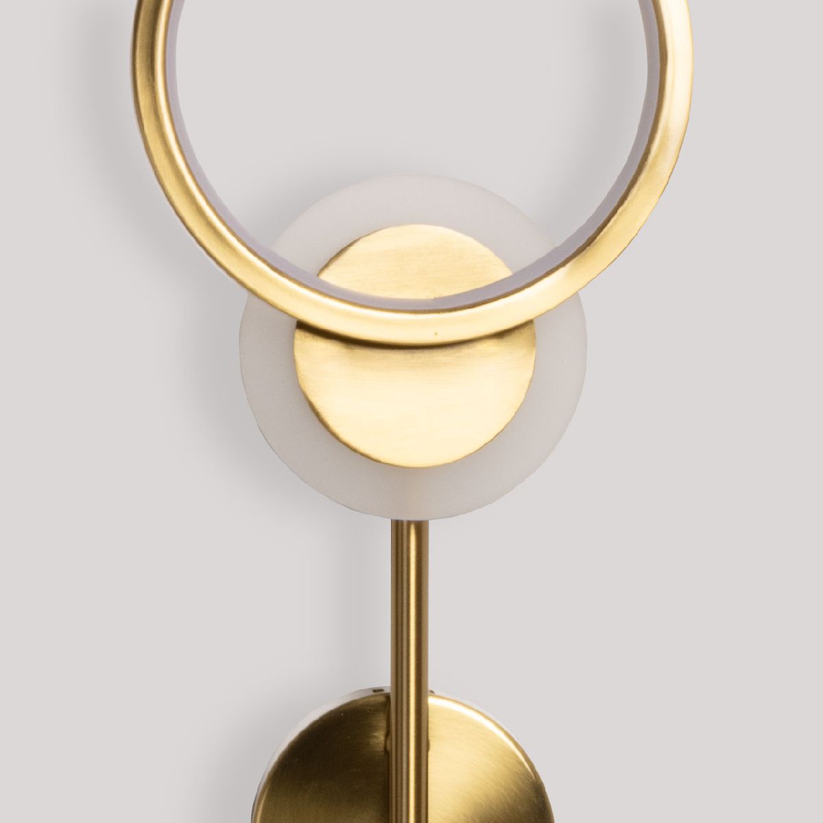 Настенный светильник De Markt Гэлэкси 632028003