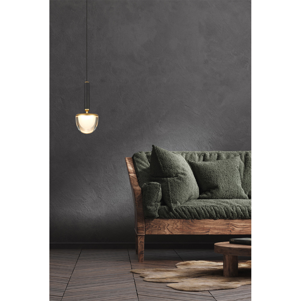 Подвесной светильник Simple Story 1172-LED5PL