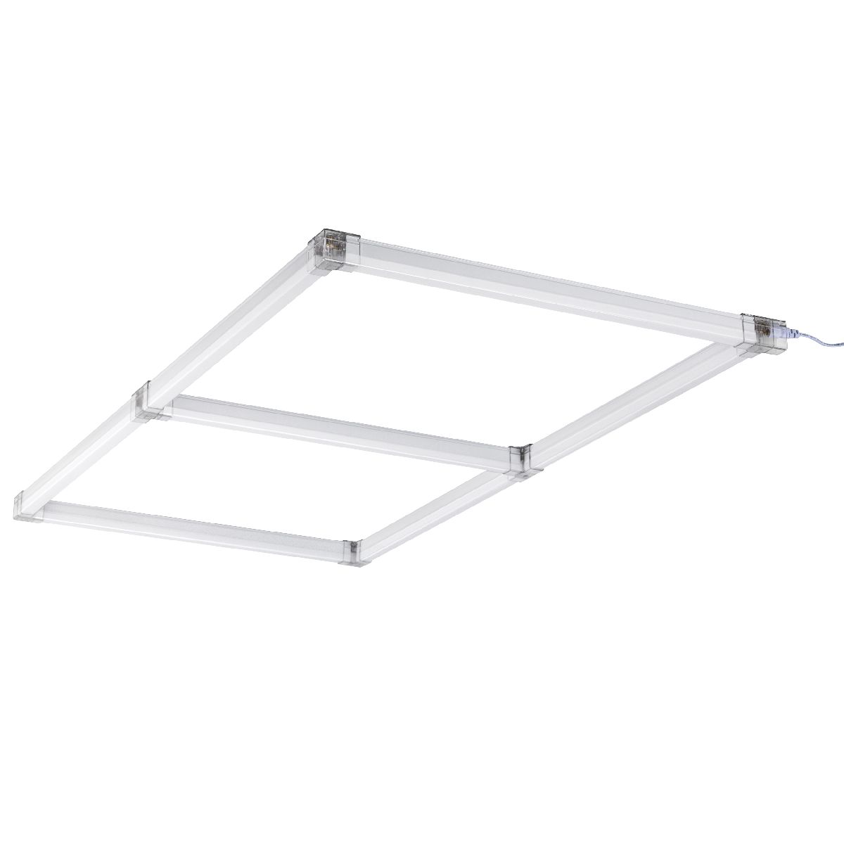 Модульный светодиодный светильник длинный Lightstar Varieta (450064+450002+450003+450000+450009) V2Q450064