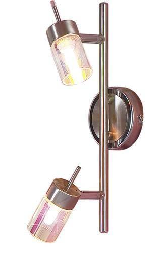 Спот Citilux Миррор CL510521