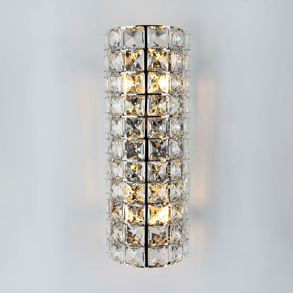 Настенный светильник Modelux ML.558.02 CR