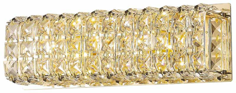 Бра WERTMARK WE151.02.301